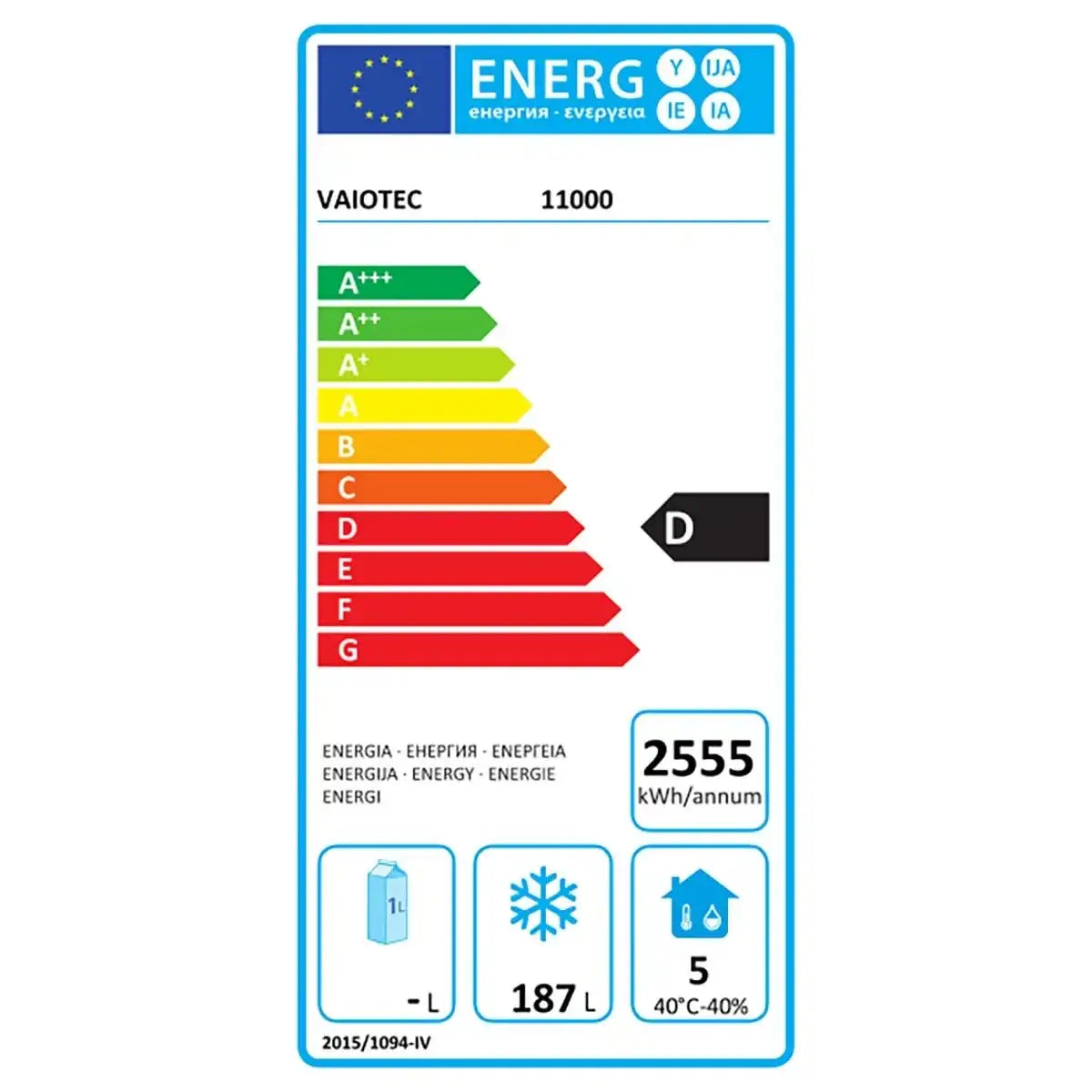 TOPLINE derin donduruculu tezgâh 700 / 2 adet GN1/1, 2 kapılı