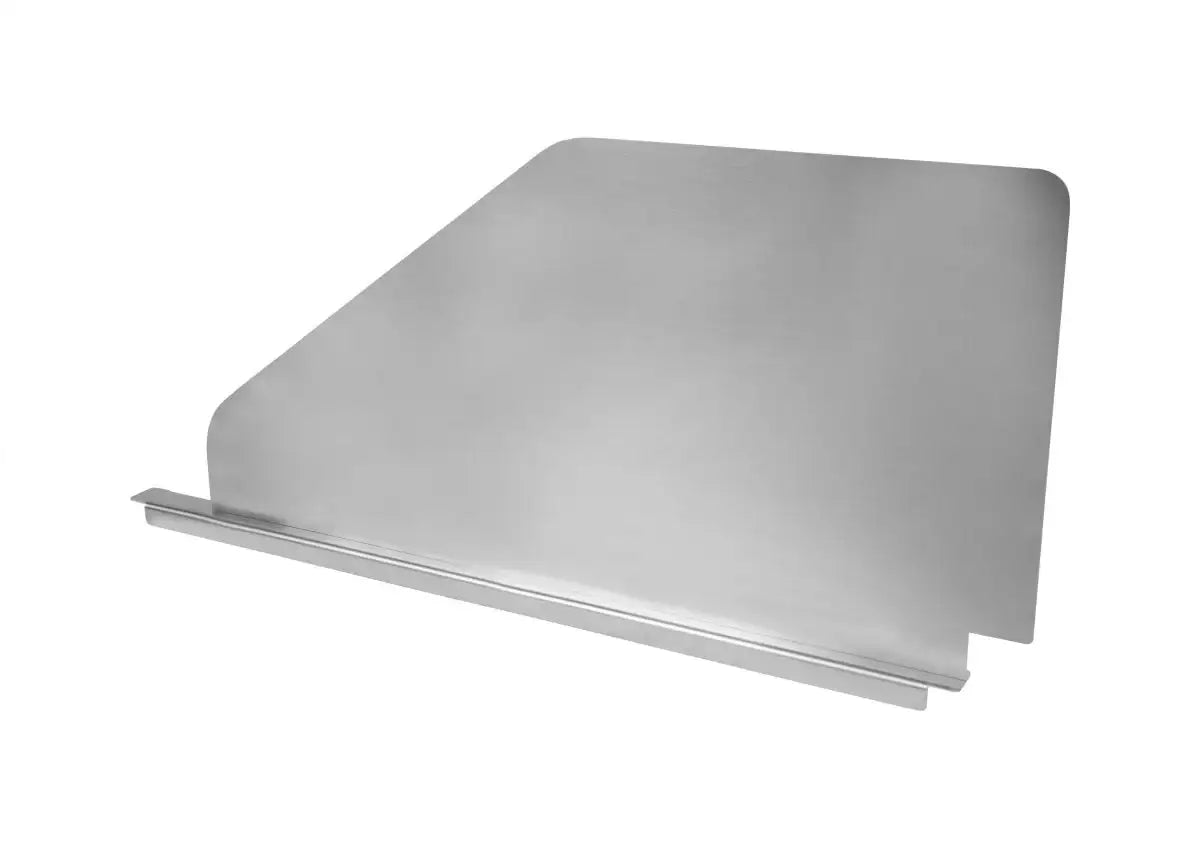 Trennwand für Theken - Gastro-Bedarf24 GmbH