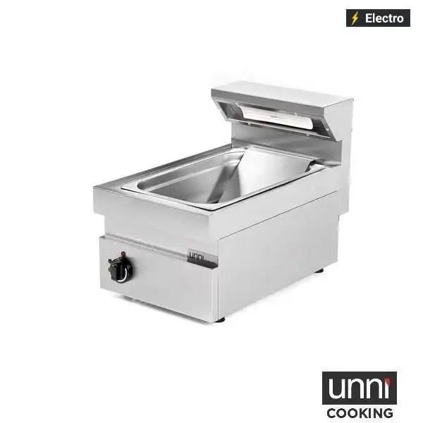 Fryer Tank - 1/1 GN - 400x650x300 mm - 1.5 kW