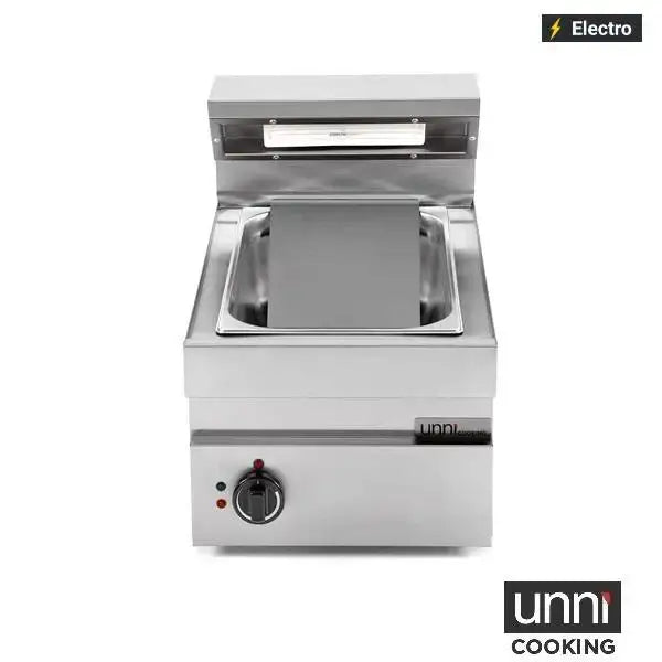 Fryer Tank - 1/1 GN - 400x650x300 mm - 1.5 kW