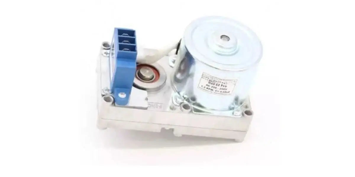 Unteren Ersatzmotor für Dönergrill - Gastro-Bedarf24 GmbH
