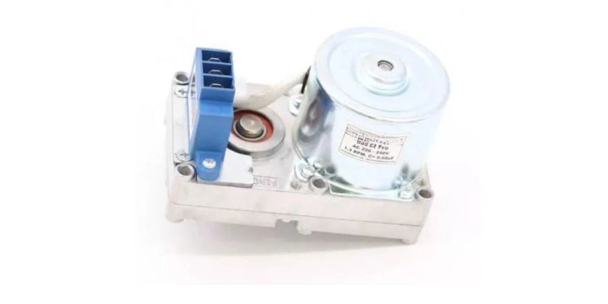 Unteren Ersatzmotor für Dönergrill - Gastro-Bedarf24 GmbH