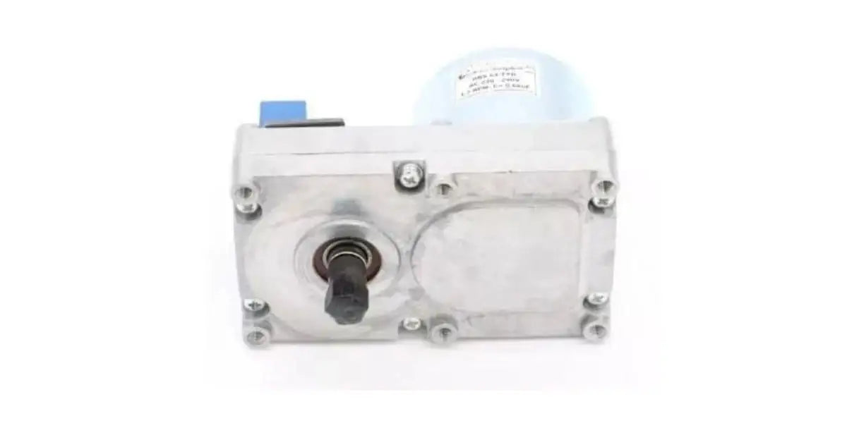 Unteren Ersatzmotor für Dönergrill - Gastro-Bedarf24 GmbH