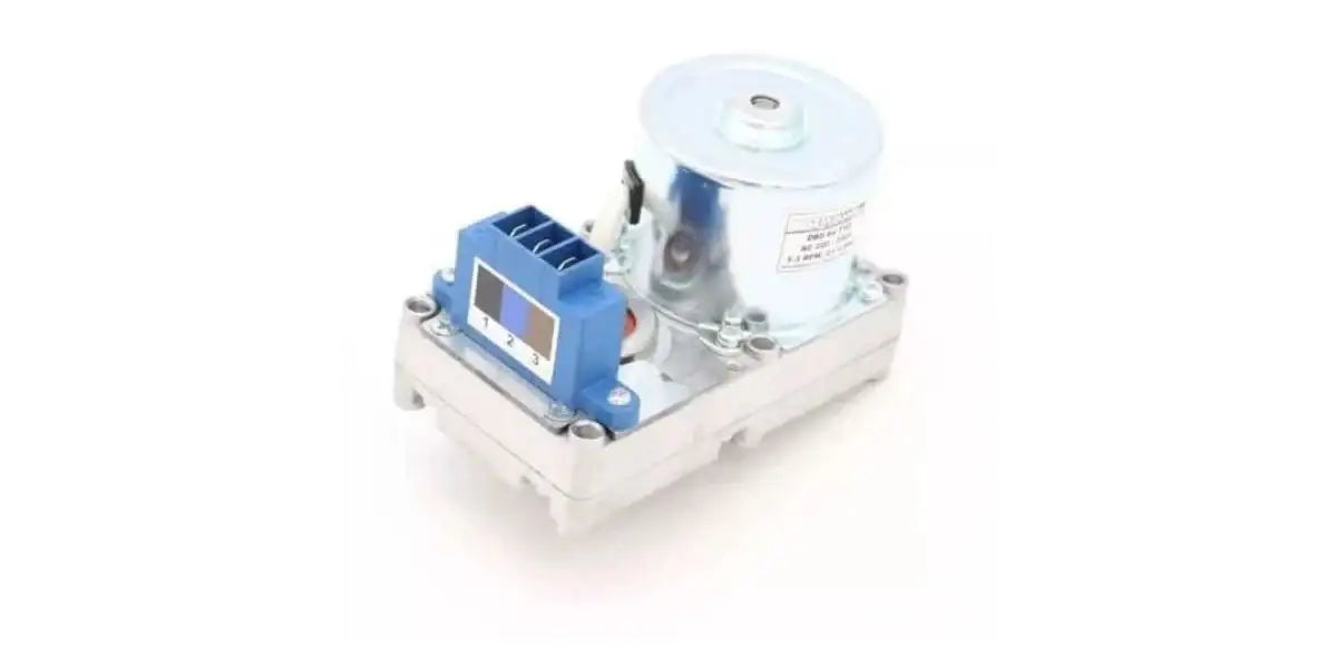 Unteren Ersatzmotor für Dönergrill - Gastro-Bedarf24 GmbH