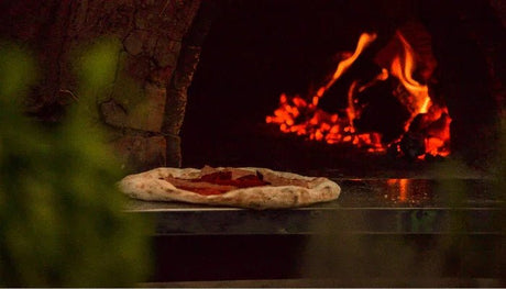 Pizzaofen für die Gastronomie: Worauf Sie beim Kauf achten sollten - Gastro-Bedarf24 GmbH