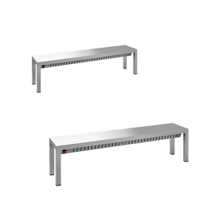 Wärmebrücken 300 - 1 Etage
