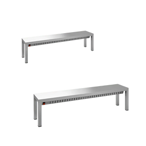 Wärmebrücken 300 - 1 Etage