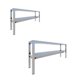 Wärmebrücken 300 - 2 Etagen