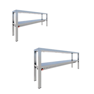 Wärmebrücken 300 - 2 Etagen