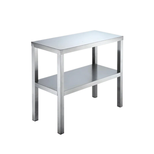 Aufsatzborde 2 Etagen