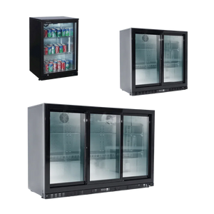Barkühlschränke