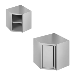 Eckwandhängeschränke 700