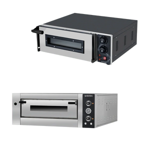 Elektro Pizzaöfen - 1 Kammer