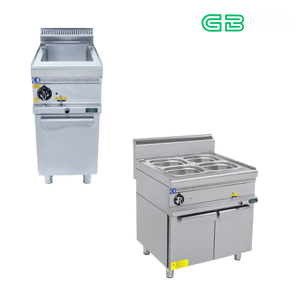 GB24 Bain Maries