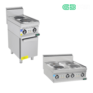 GB24 Elektroherde