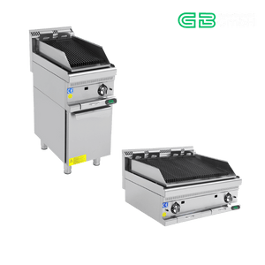 GB24 Wassergrills