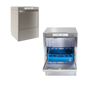 Geschirrspülmaschinen