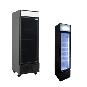 Getränkekühlschränke 1-Türig