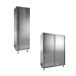 Hochschränke 600er Tiefe