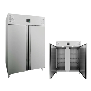 Kühlschränke 2-Türig