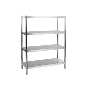 Lagerregale 500 / 4 Böden