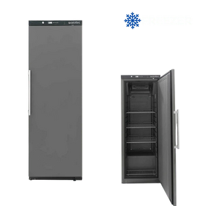 Lagertiefkühlschränke