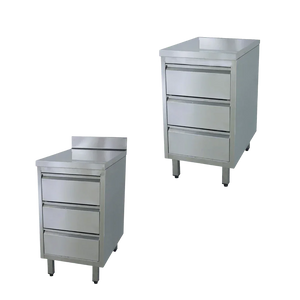 Schubladenschränke 700