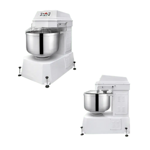 Spiralteigknetmaschinen