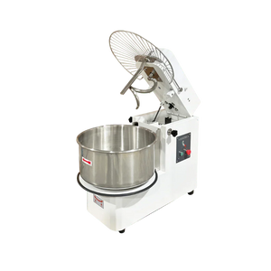 Teigknetmaschine abnehmbarer Kessel