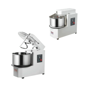 Teigknetmaschinen eine Geschwindigkeitsstufe