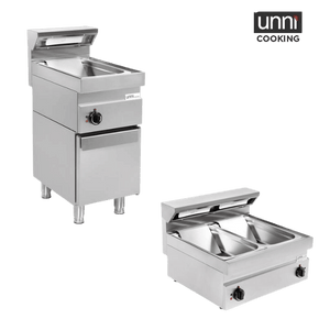 Elektro Frittenwanne