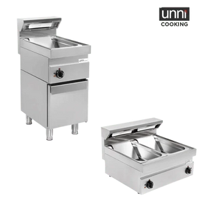 Elektro Frittenwanne