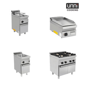 UnniCooking-Serie 700