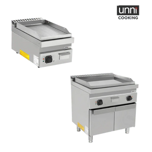 Elektro Grillplatten