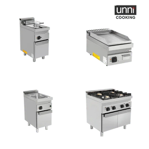 UnniCooking-Serie 700