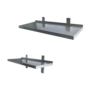 Wandborde 300 - 1 Etage