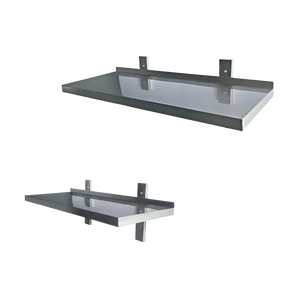 Wandborde 300 - 1 Etage