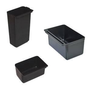 Zubehör für Servierwagen