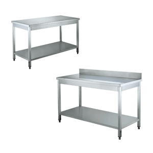 Arbeitstische 600