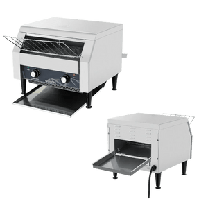 Durchlauftoaster