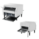 Durchlauftoaster