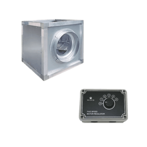 EC-Airboxen