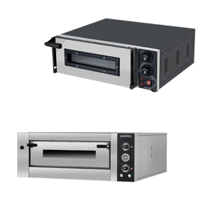 Elektro Pizzaöfen - 1 Kammer