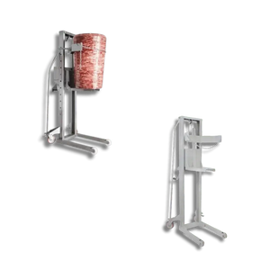 Kebap Lifts