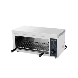 Salamandergrills