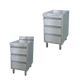 Schubladenschränke