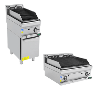 Wassergrills
