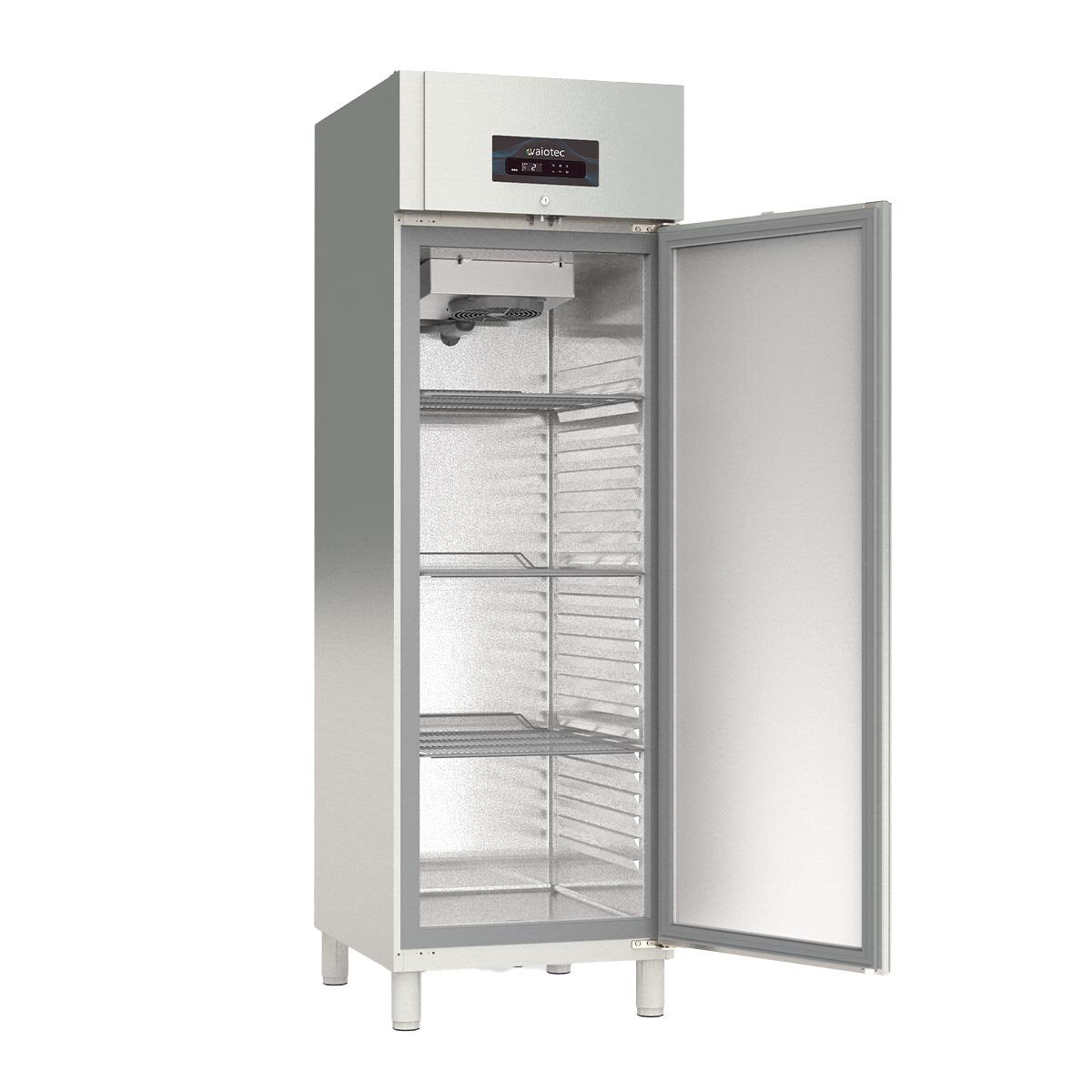 TOPLINE Kühlschrank 700 / 1-türig GN 2/1