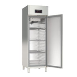 TOPLINE Kühlschrank 700 / 1-türig GN 2/1