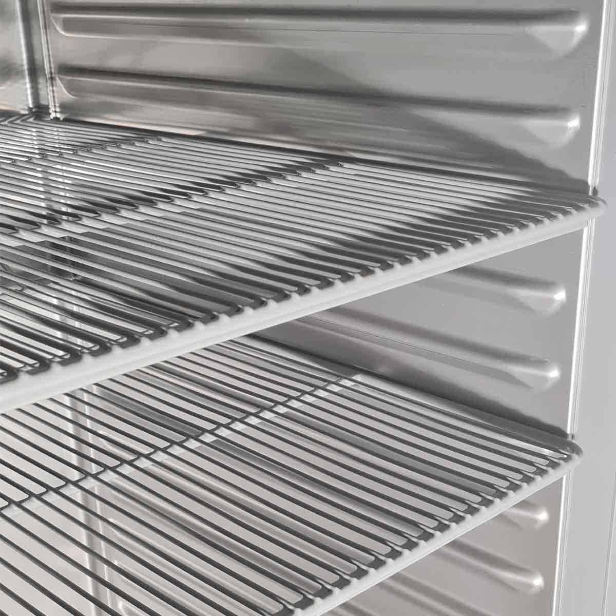 TOPLINE Kühlschrank 700 / 1-türig GN 2/1